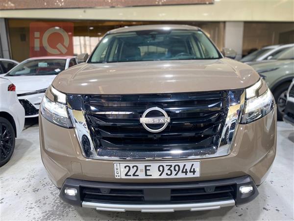 Nissan Pathfinder 2023 for sale in Iraq - Baghdad